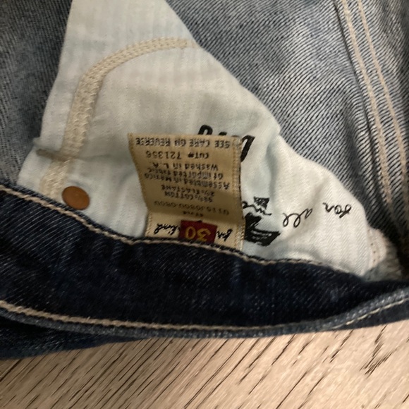 7 For All Man Kind Jeans (NWOT) - Picture 3 of 9